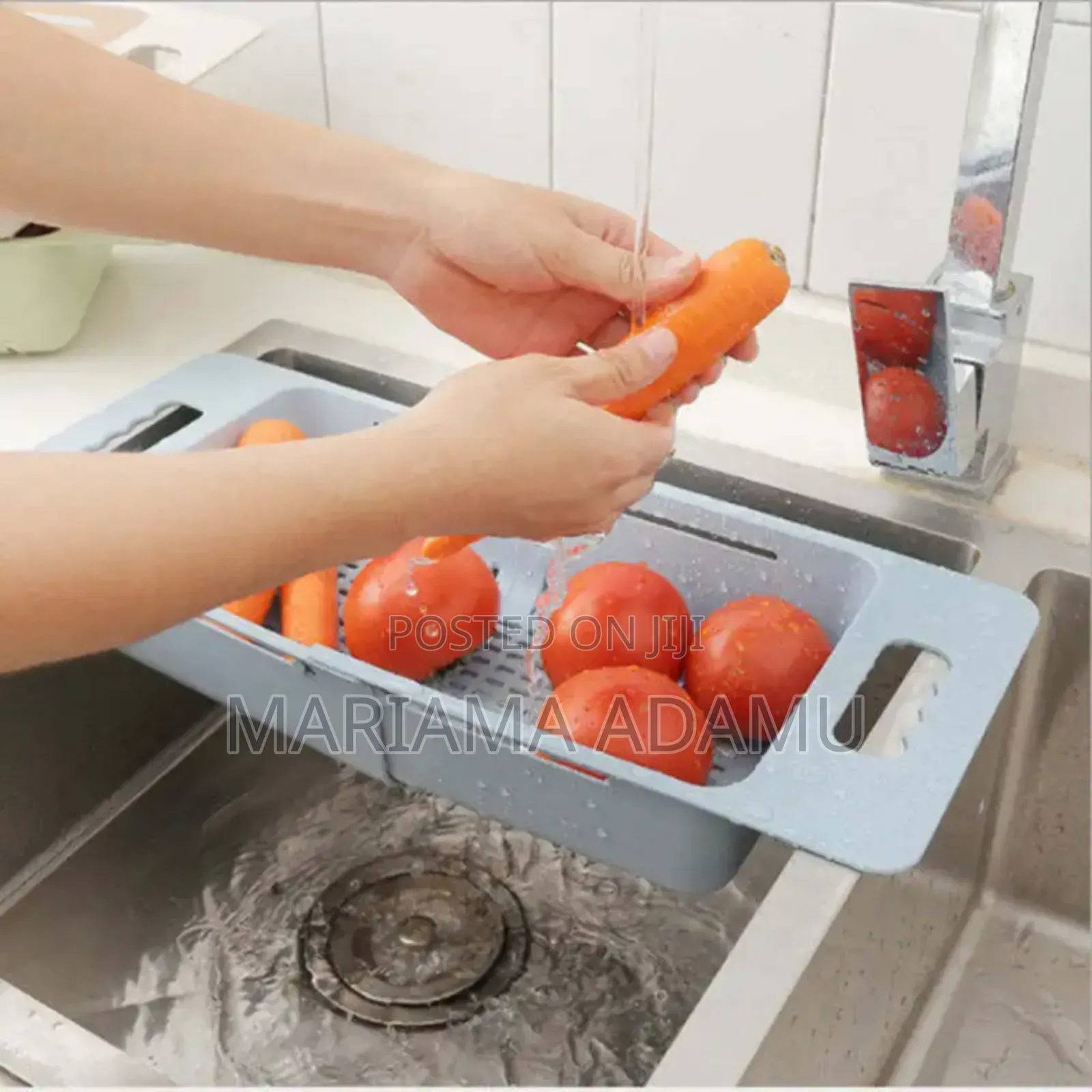 Drainage Baskets