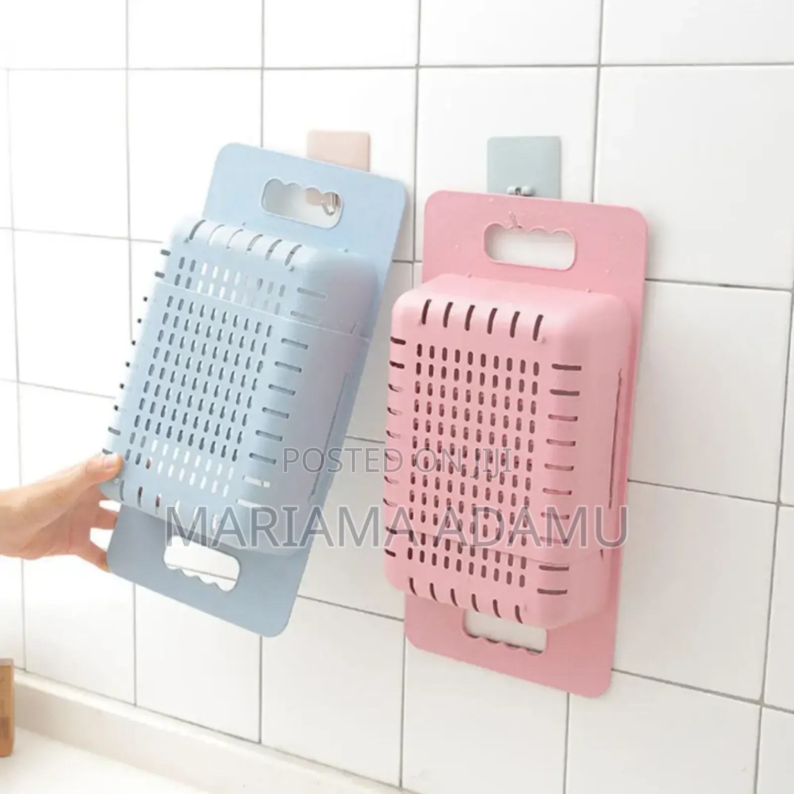 Drainage Baskets