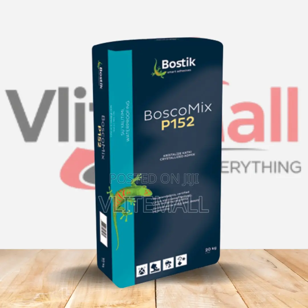 Bostik Boscomix P152