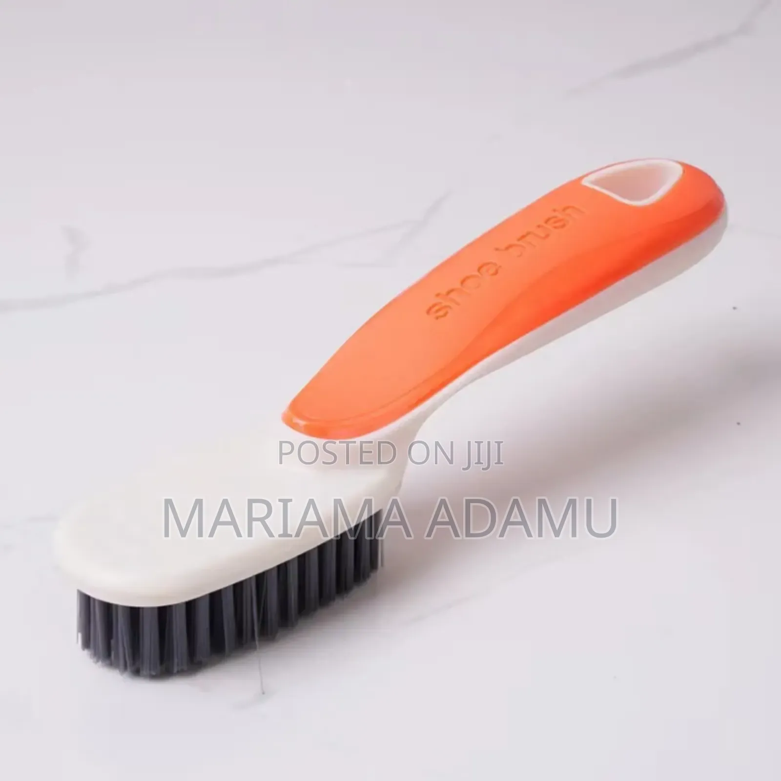 Mini Cleaning Brush