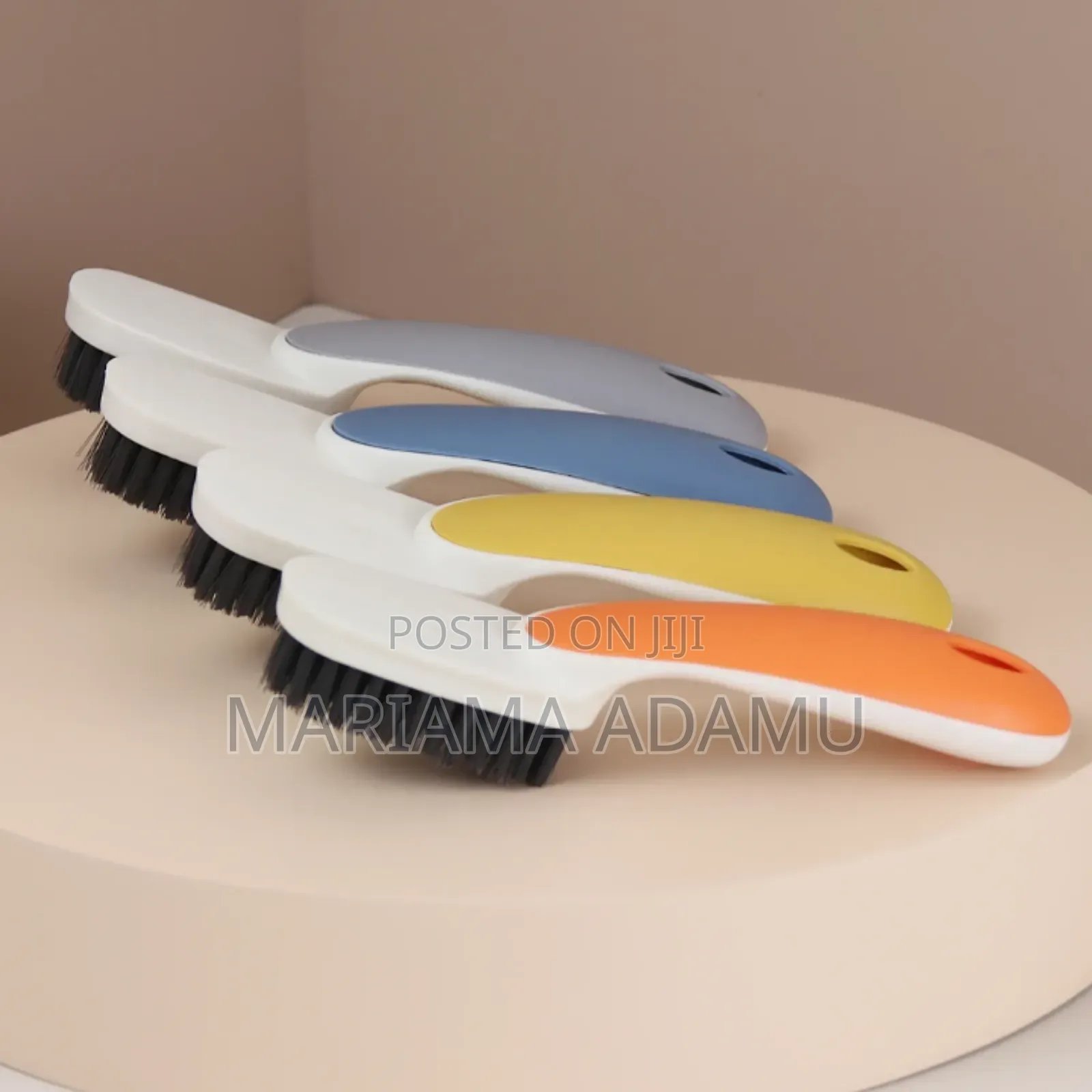 Mini Cleaning Brush