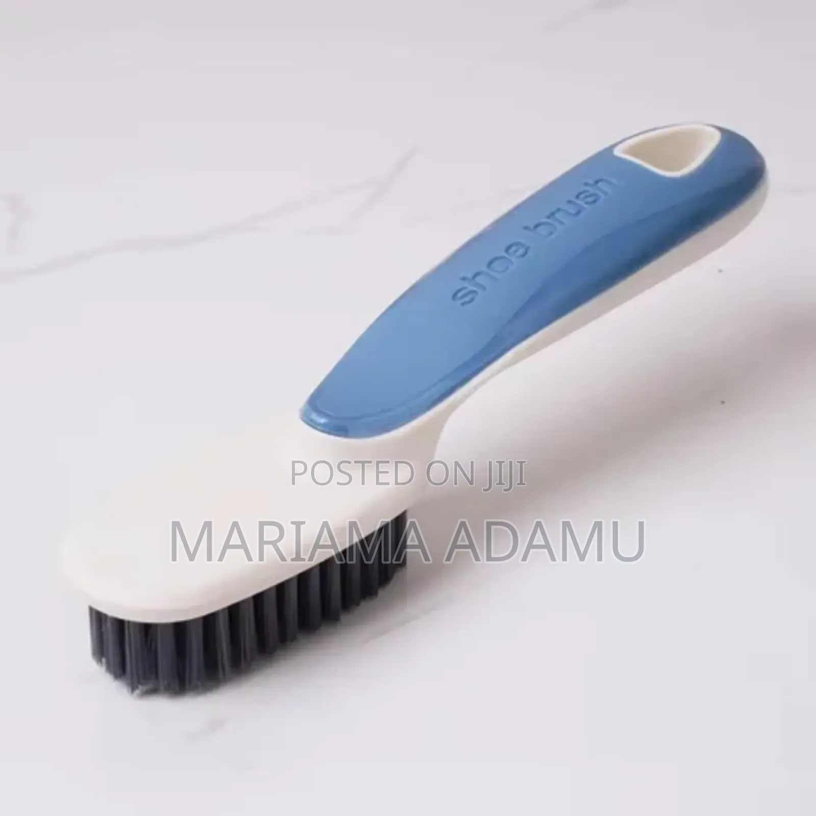 Mini Cleaning Brush