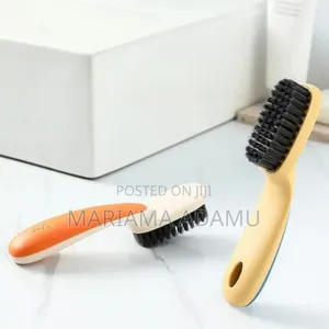 Mini Cleaning Brush