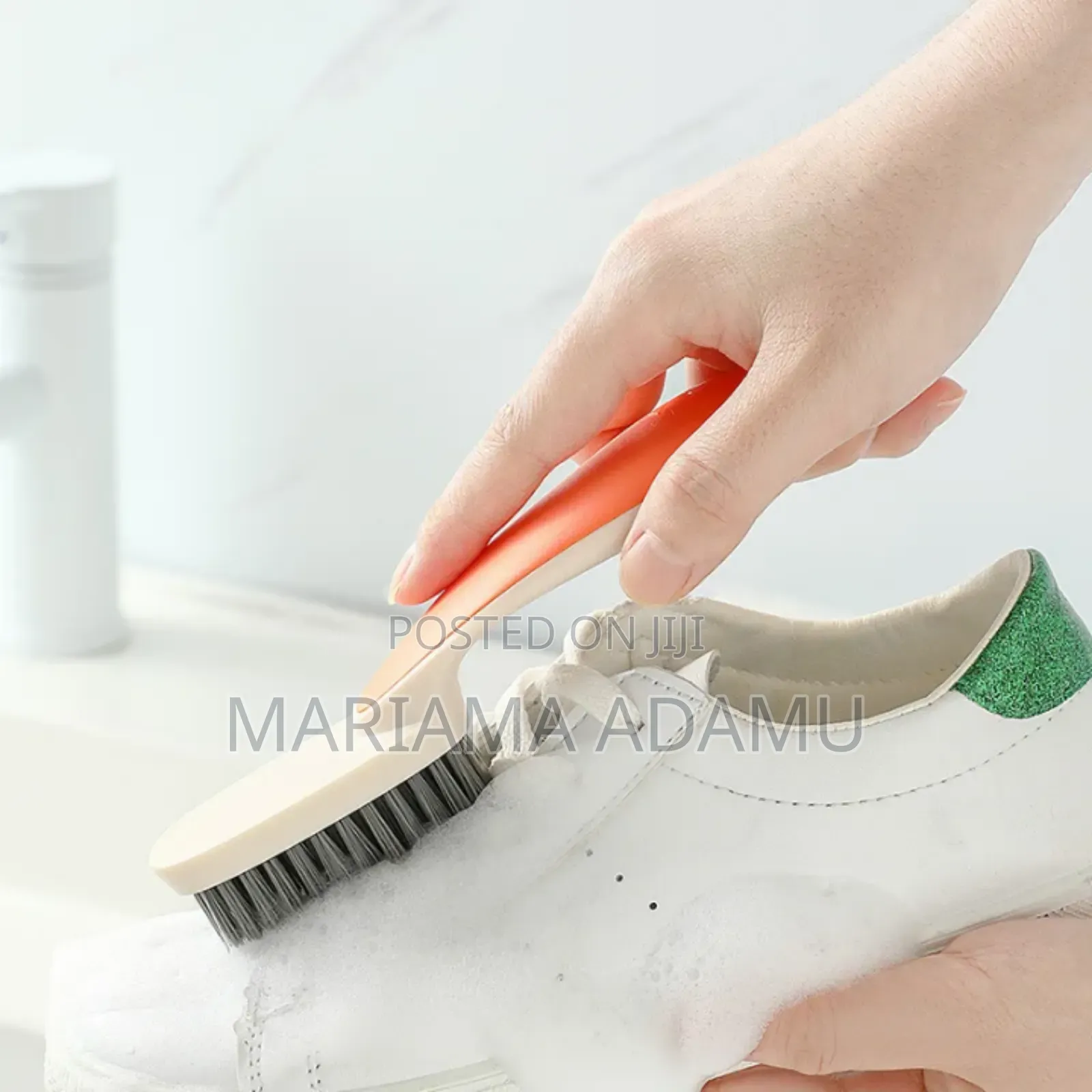 Mini Cleaning Brush