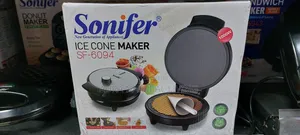 Ice Cream Cone Maker