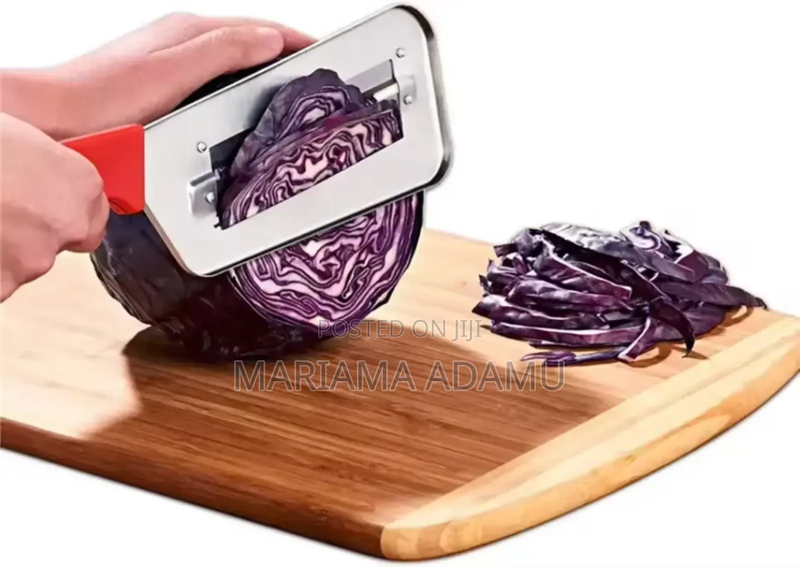 Vegetable Cutter Slicer