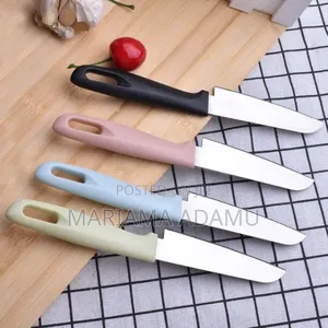 Mini Knives
