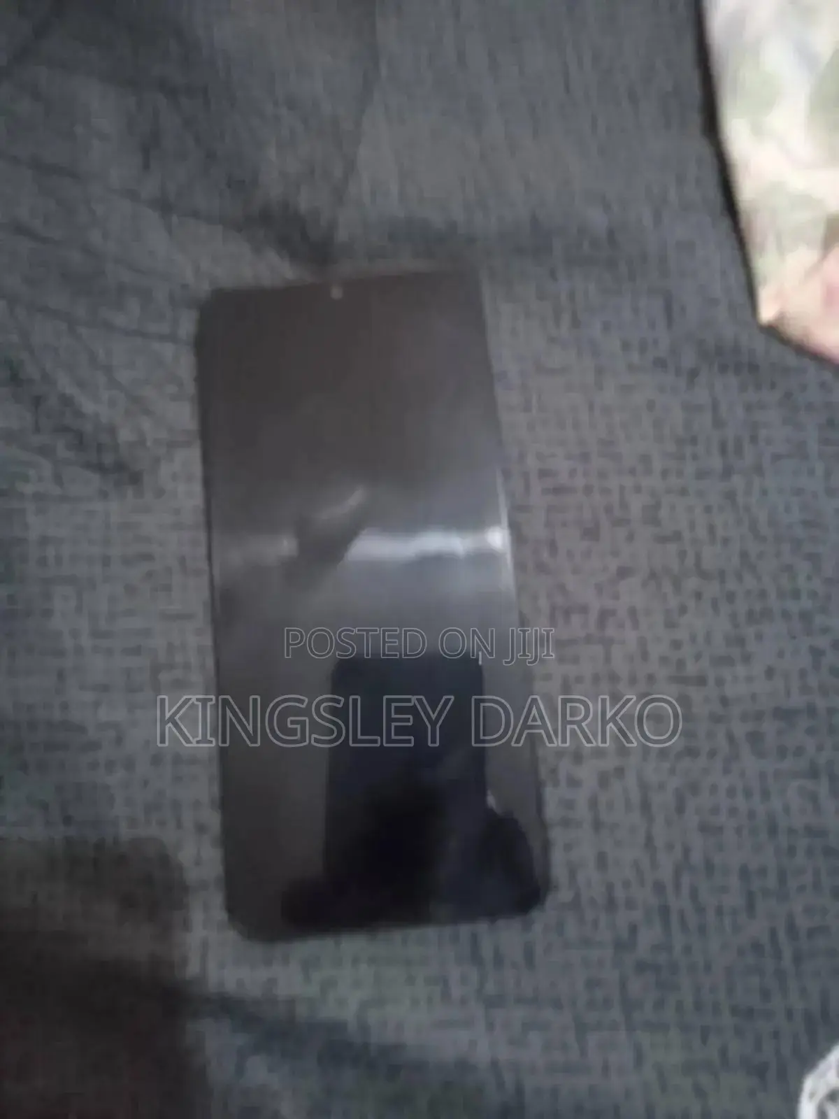 Samsung Galaxy A06 64 GB Black
