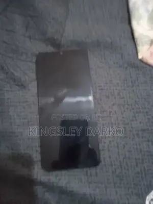 Samsung Galaxy A06 64 GB Black
