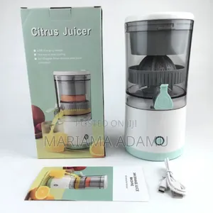 Fruit Juicer