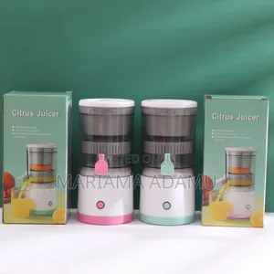 Fruit Juicer