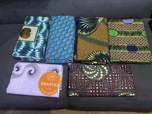 6 Yards and a 3 Yards Hitaget Cloth