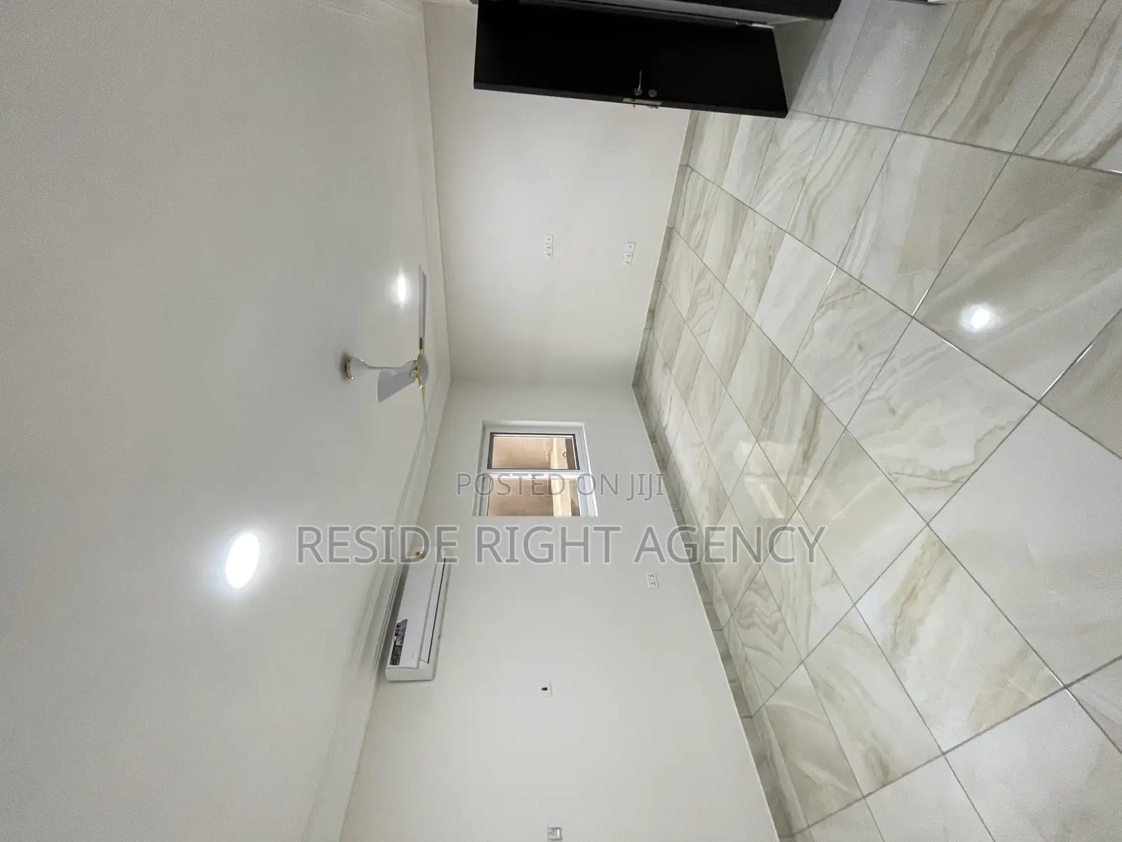 2bdrm Apartment in Grid Villa, Pokuase for rent