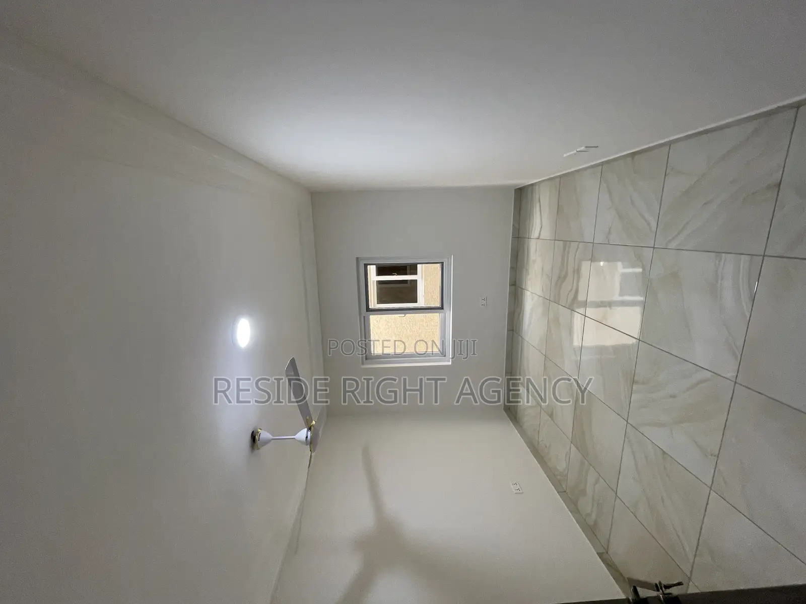 2bdrm Apartment in Grid Villa, Pokuase for rent