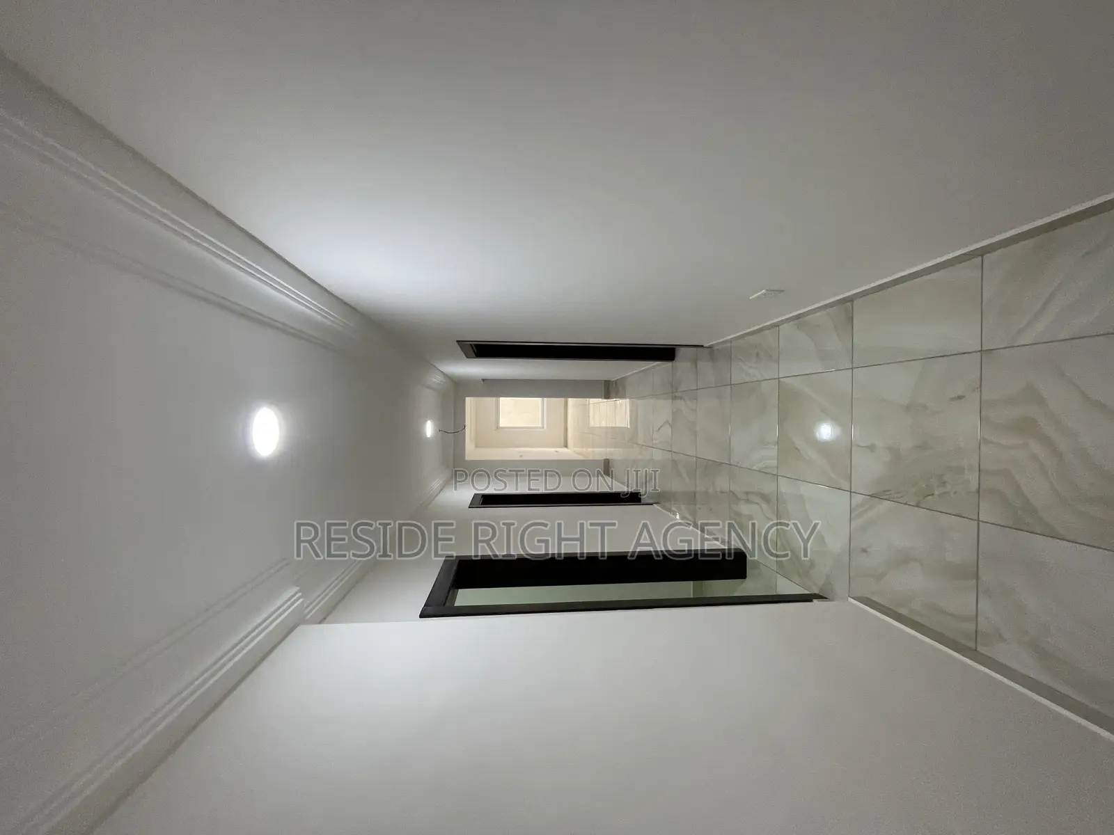 2bdrm Apartment in Grid Villa, Pokuase for rent