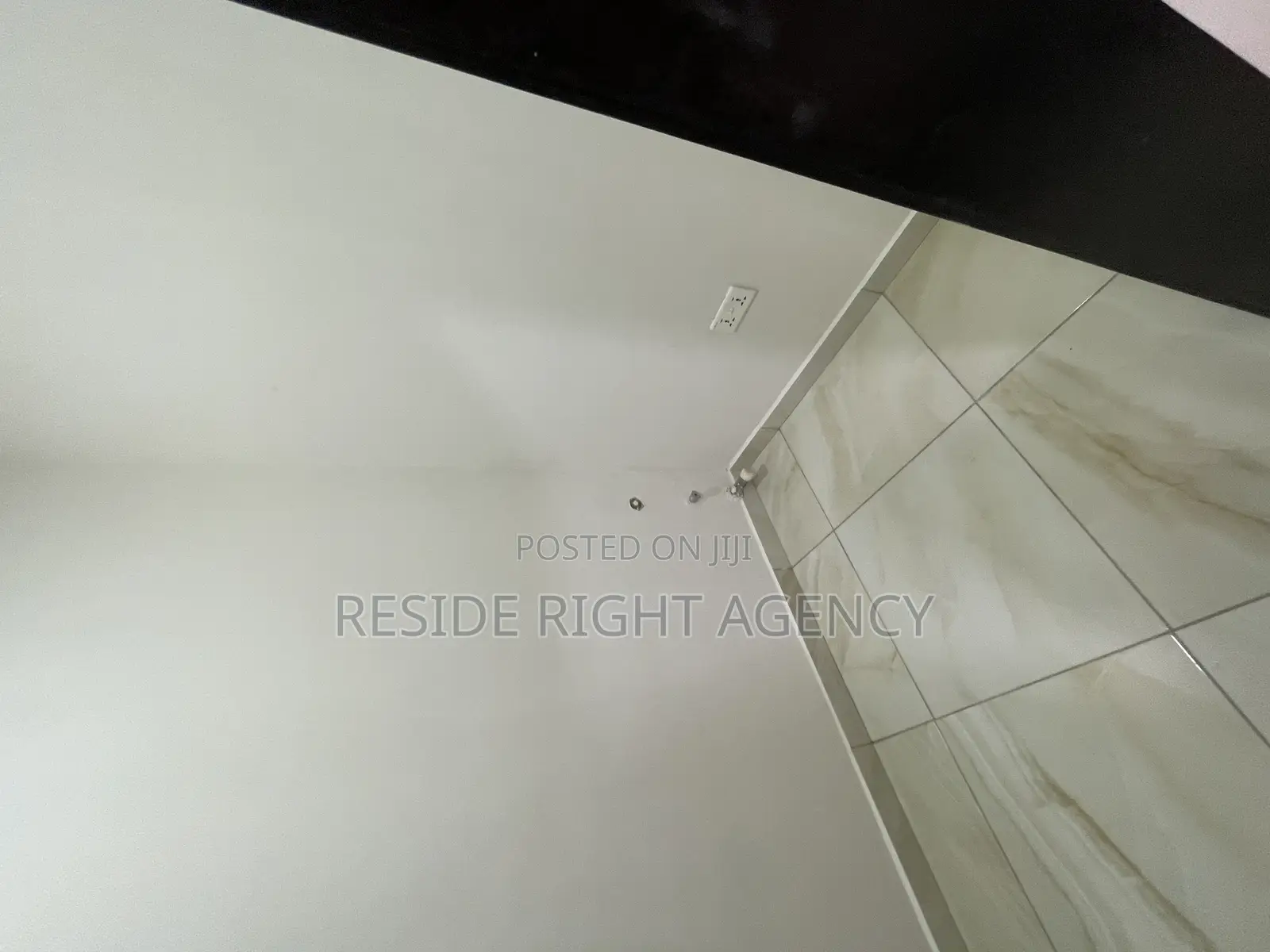 2bdrm Apartment in Grid Villa, Pokuase for rent