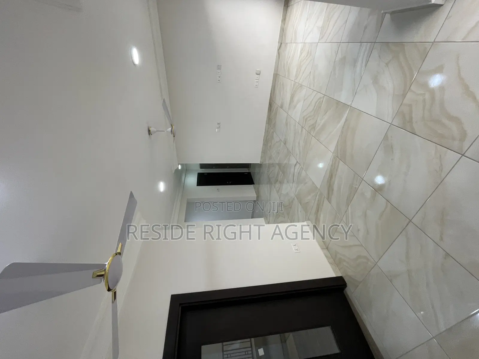 2bdrm Apartment in Grid Villa, Pokuase for rent