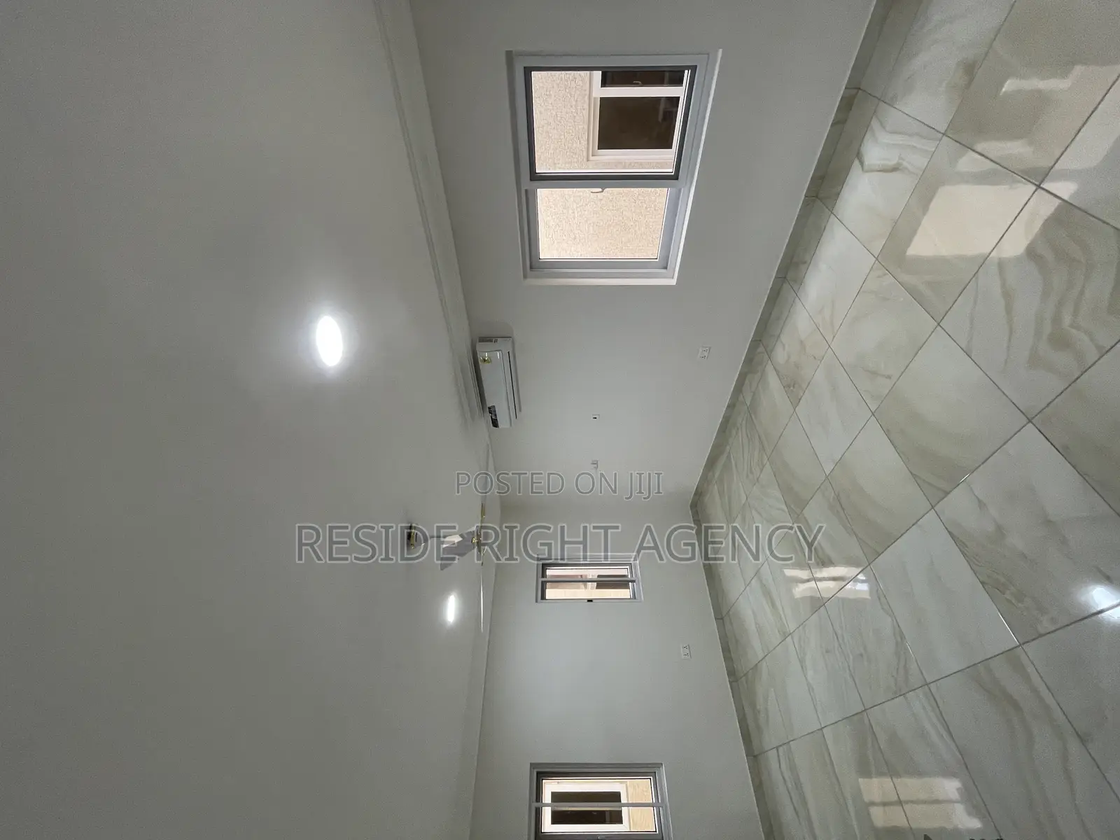 2bdrm Apartment in Grid Villa, Pokuase for rent