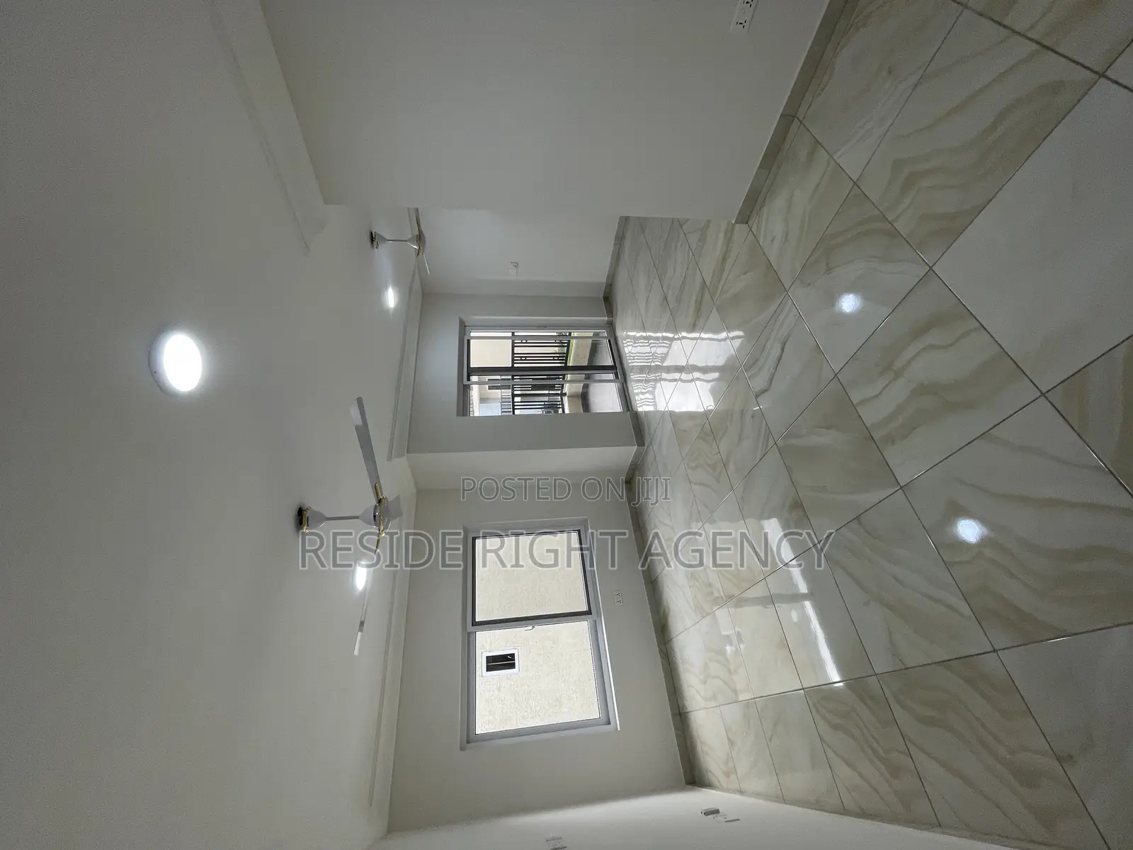 2bdrm Apartment in Grid Villa, Pokuase for rent