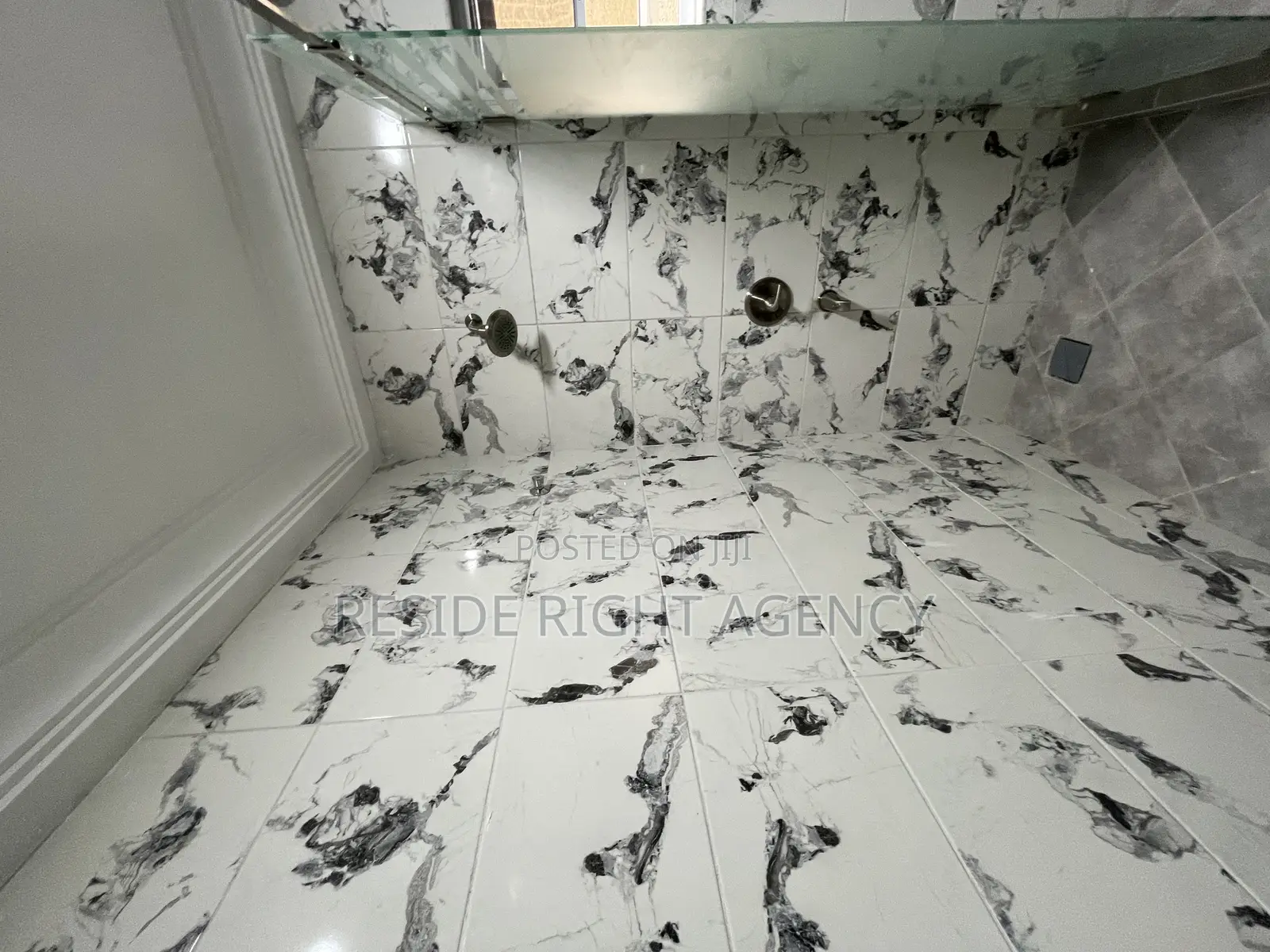 2bdrm Apartment in Grid Villa, Pokuase for rent