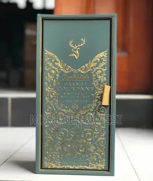 Glenfiddich Grande Couronne
