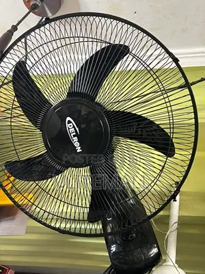 Delron 16" Wall Fan