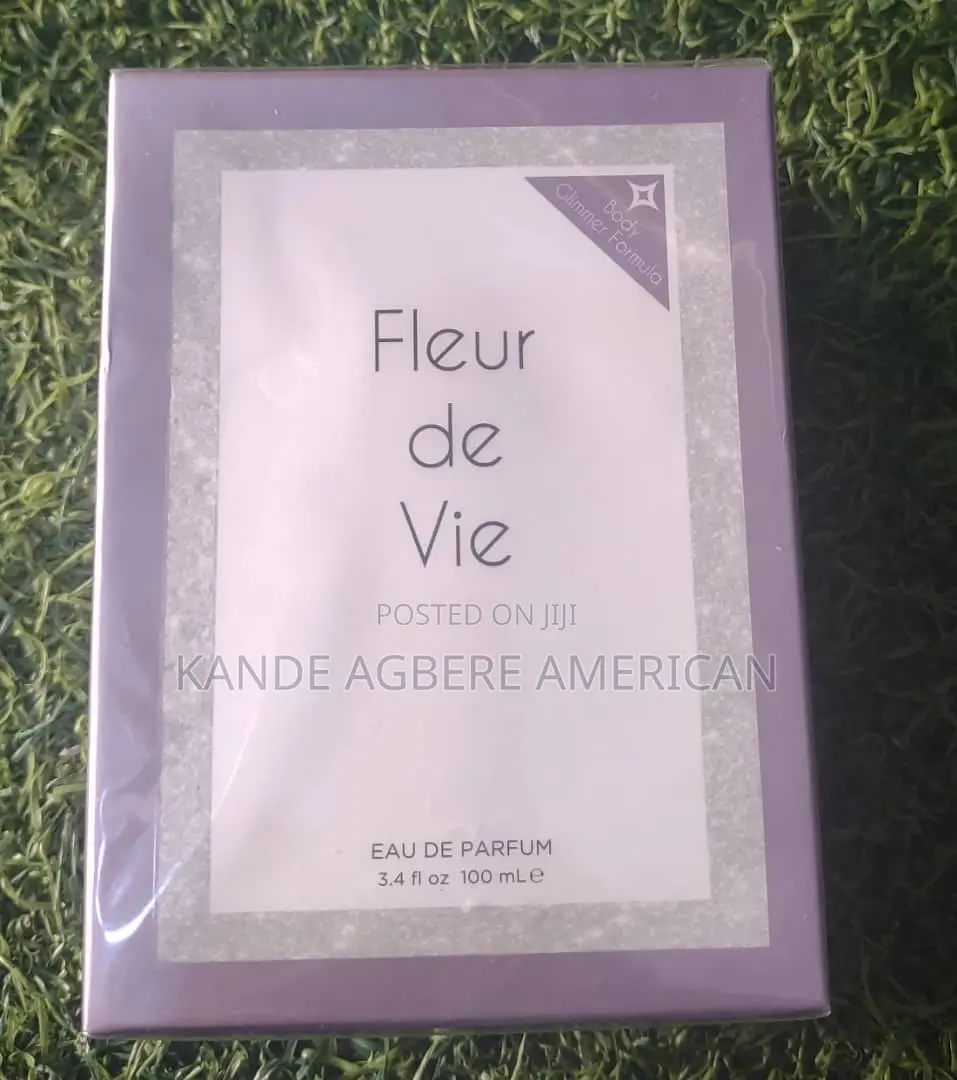 Men’S /Women's Perfumes