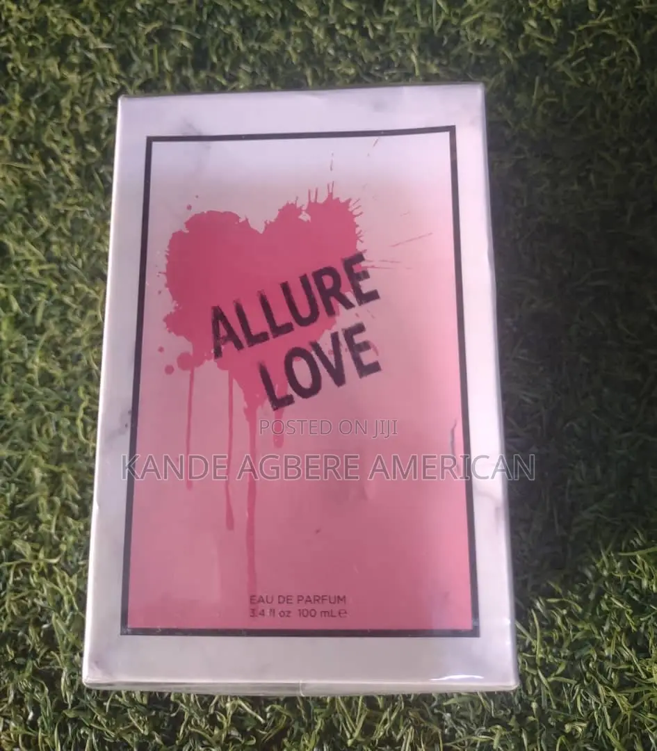 Men’S /Women's Perfumes