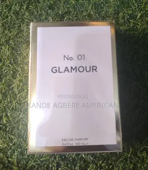 Men’S /Women's Perfumes
