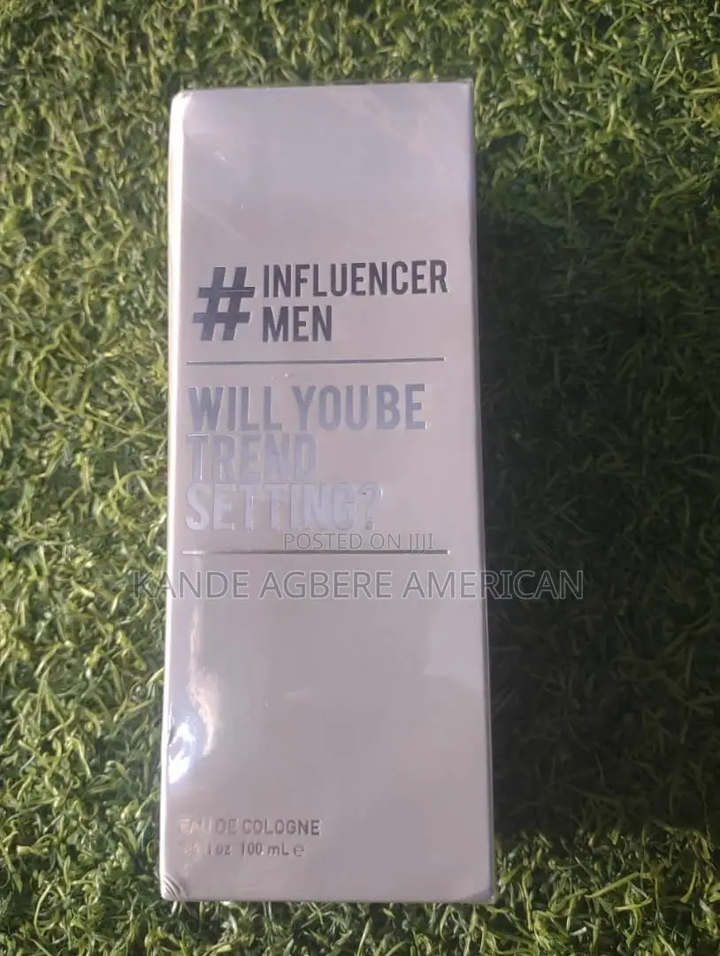 Men’S /Women's Perfumes
