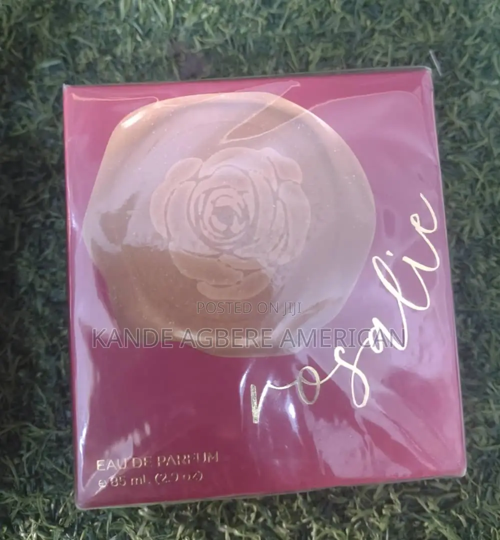 Men’S /Women's Perfumes