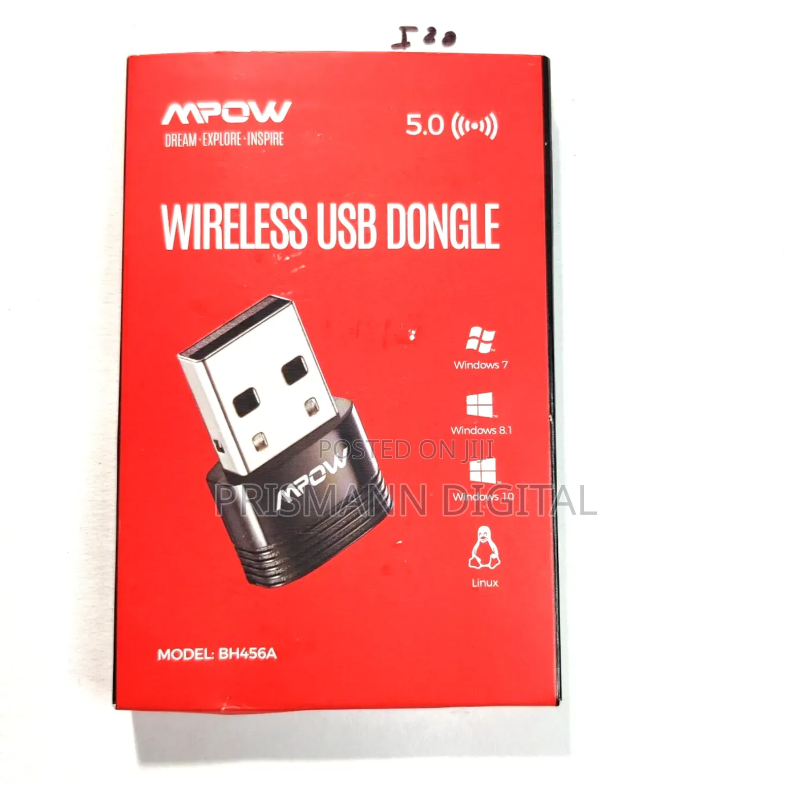Mpow Wireless Usb Dongle