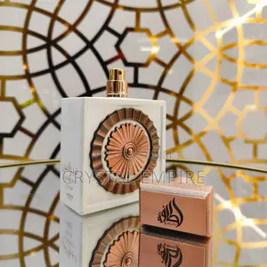 Nebras Elixir Perfume