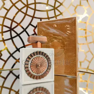 Nebras Elixir Perfume