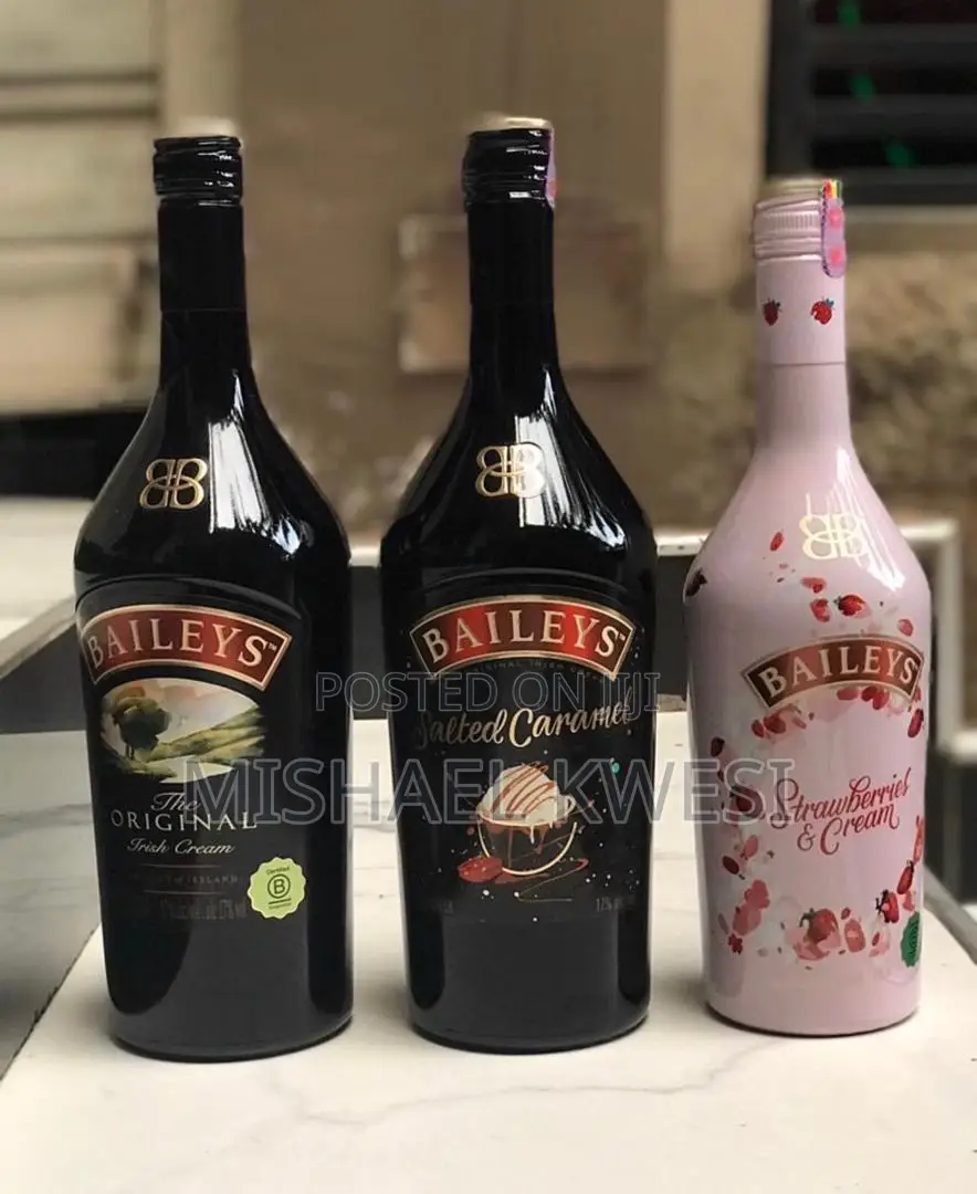 Baileys 1 Liter