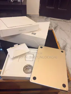 Laptop Apple MacBook Air 2025 M4 16GB Apple M4 SSD 256GB