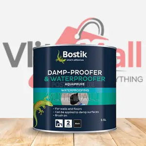Bostik Dampproofer Waterproofer