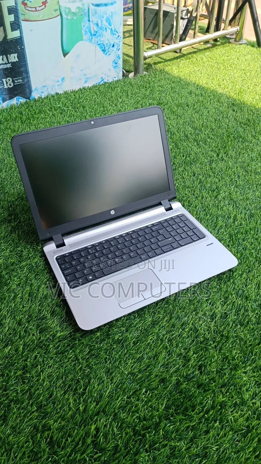 Laptop HP ProBook 450 G3 8GB Intel Core I5 HDD 500GB