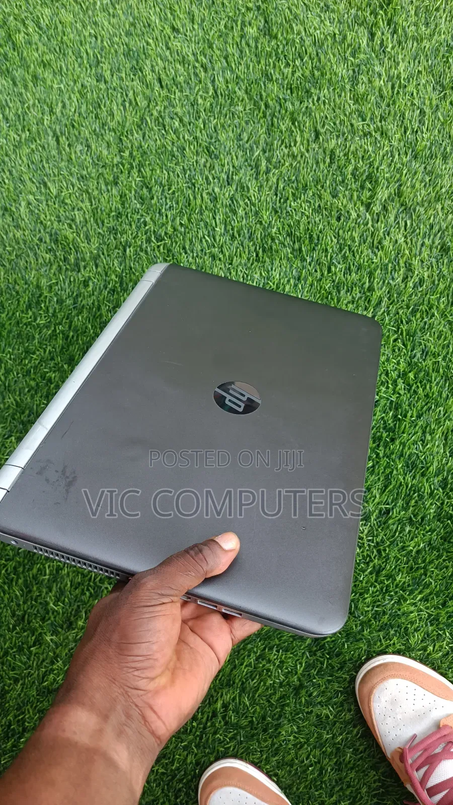 Laptop HP ProBook 450 G3 8GB Intel Core I5 HDD 500GB