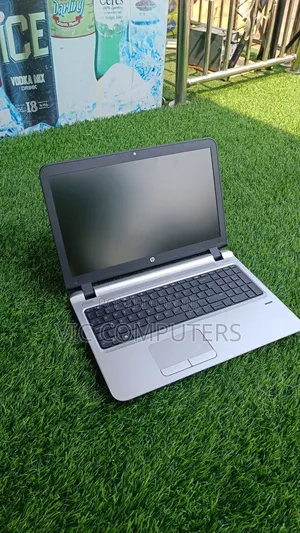 Laptop HP ProBook 450 G3 8GB Intel Core I5 HDD 500GB