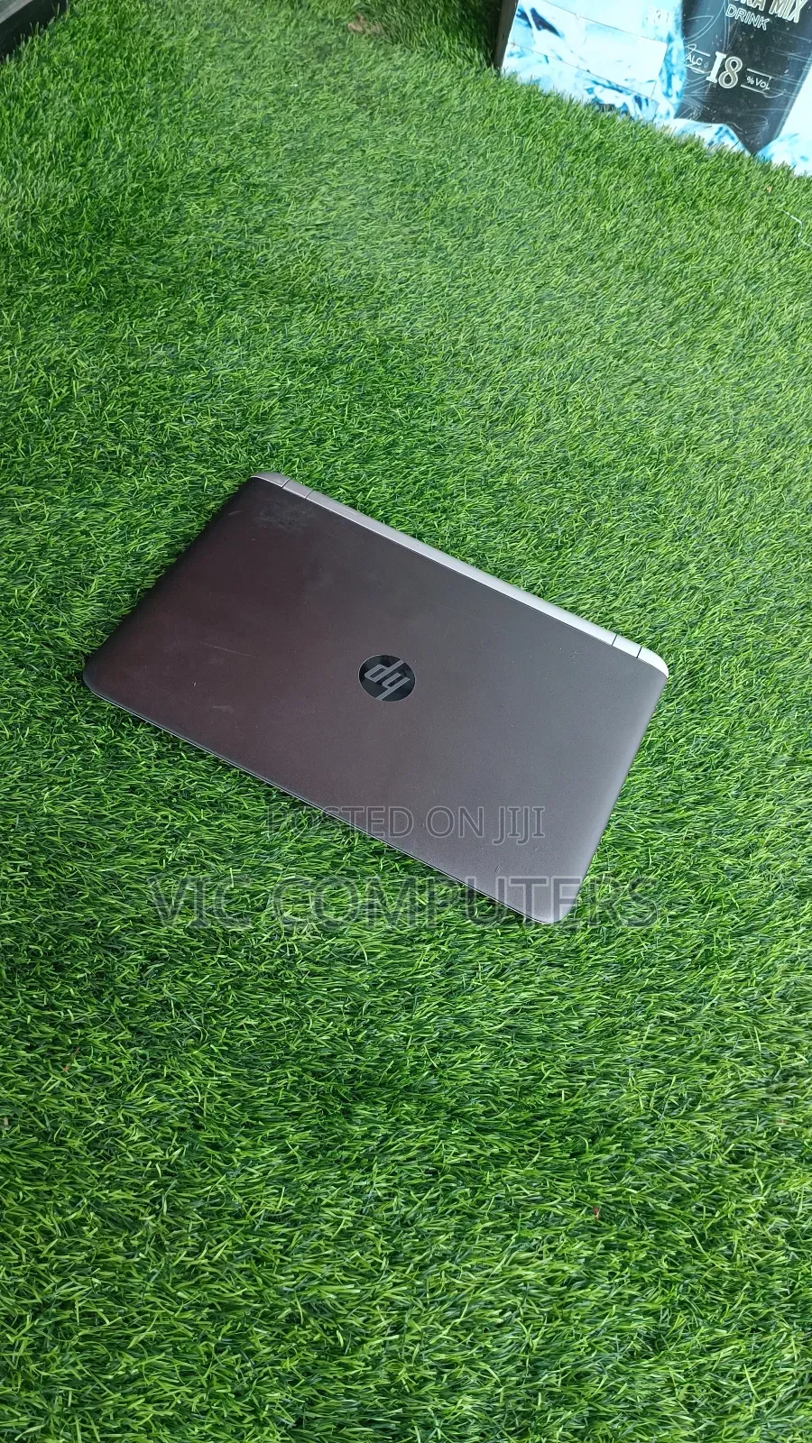 Laptop HP ProBook 450 G3 8GB Intel Core I5 HDD 500GB