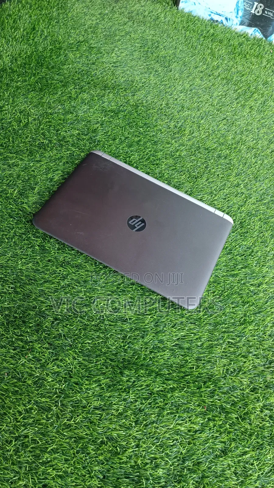 Laptop HP ProBook 450 G3 8GB Intel Core I5 HDD 500GB