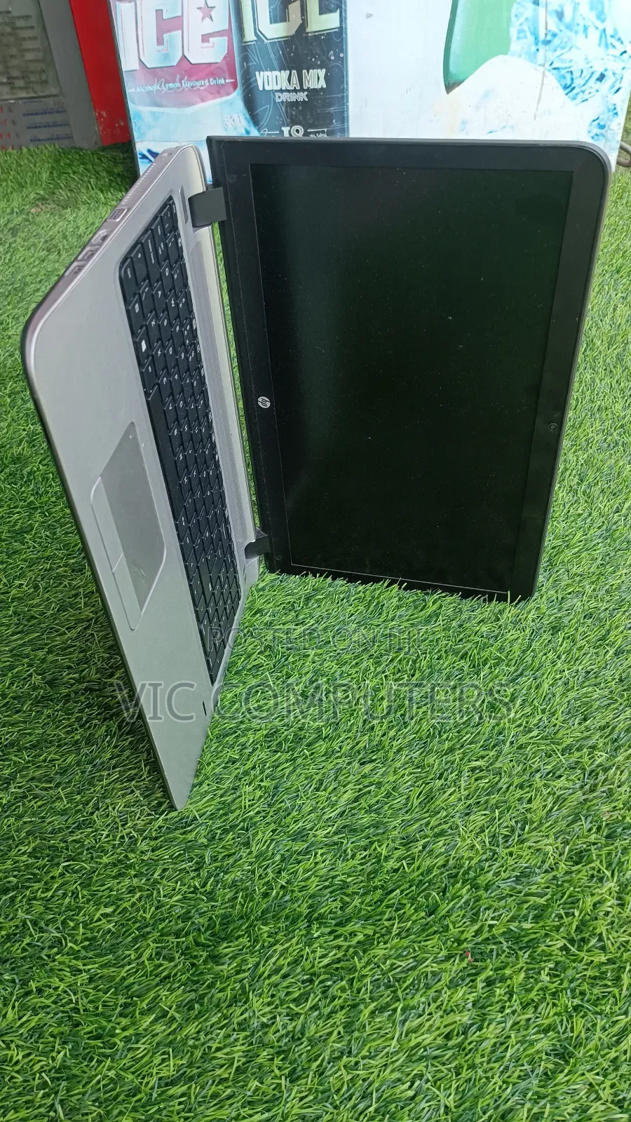 Laptop HP ProBook 450 G3 8GB Intel Core I5 HDD 500GB