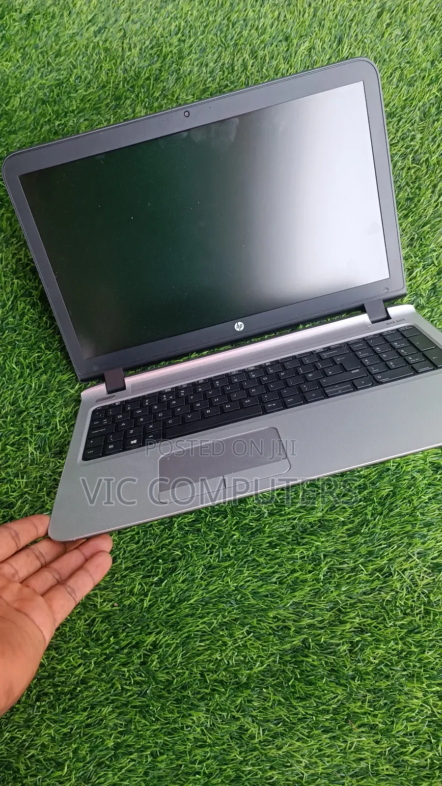 Laptop HP ProBook 450 G3 8GB Intel Core I5 HDD 500GB