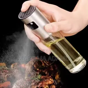 Oil Spraying Bottles