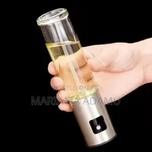 Oil Spraying Bottles