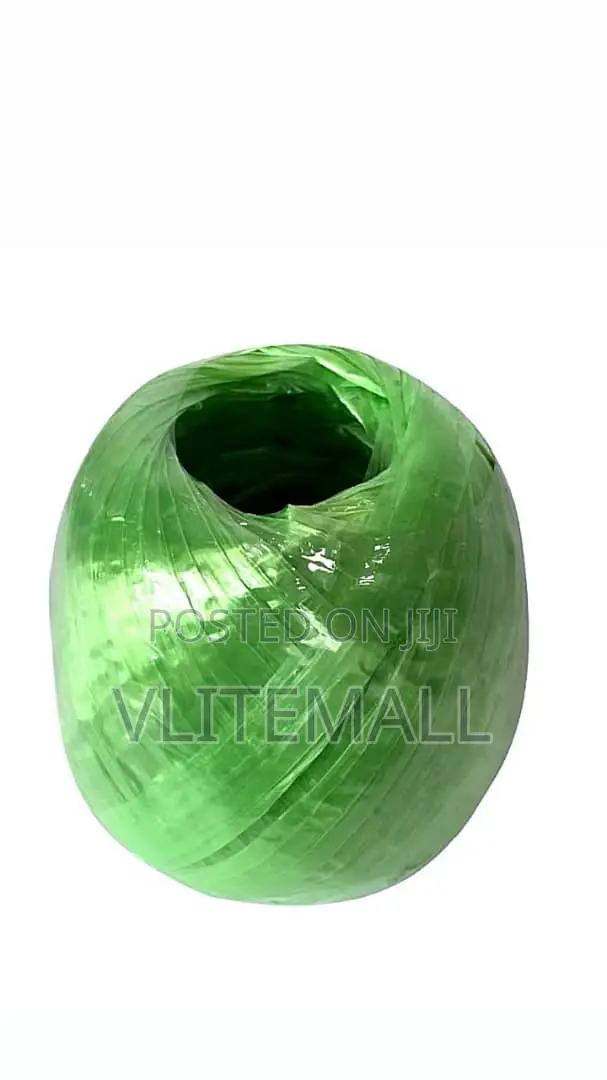 Polypropylene Rope Pp Packing Rope