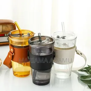Glass Cups