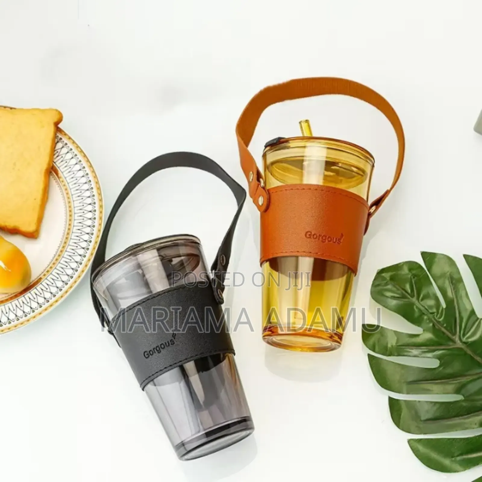 Glass Cups