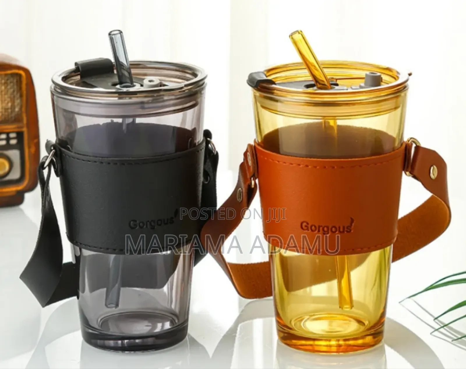Glass Cups